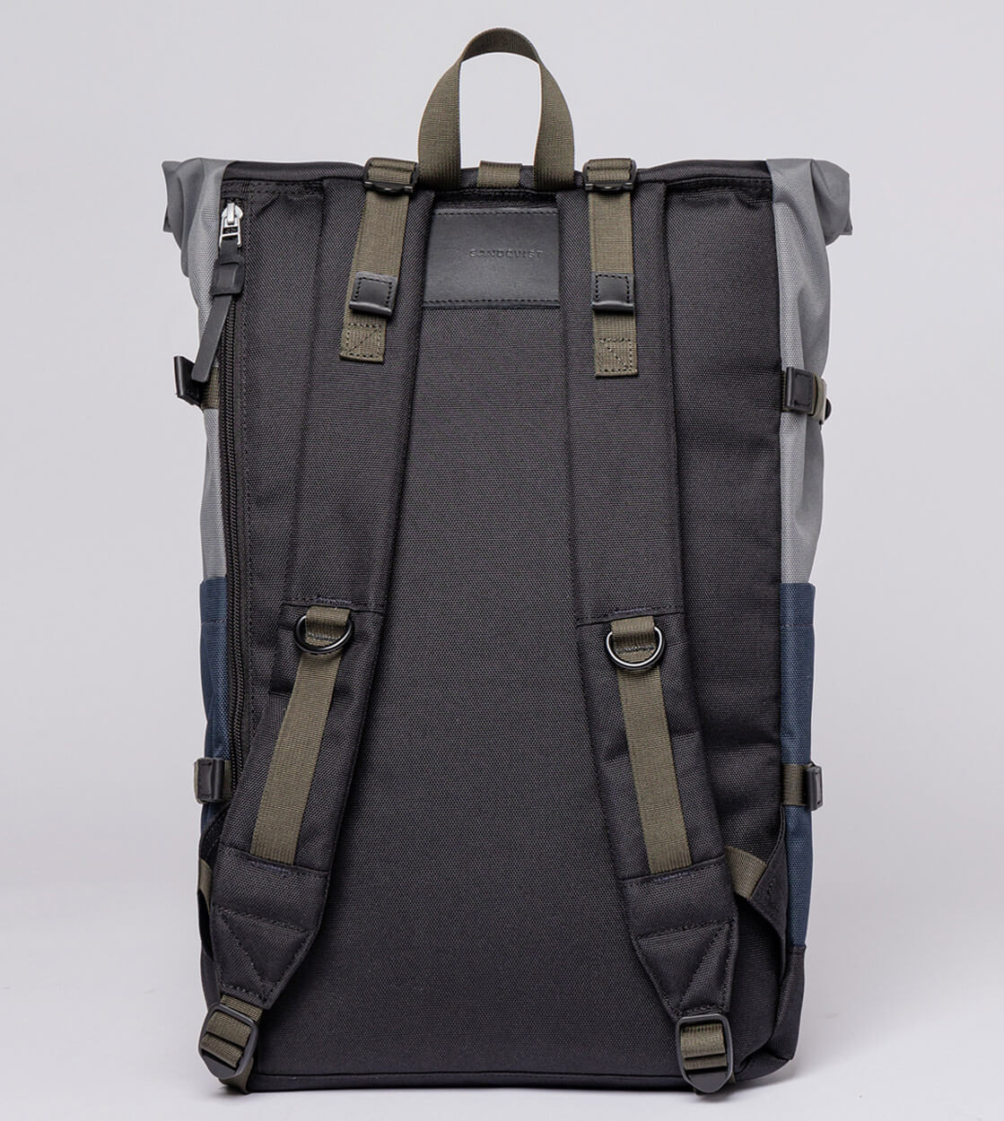 Sandqvist Backpack Bernt multi 20