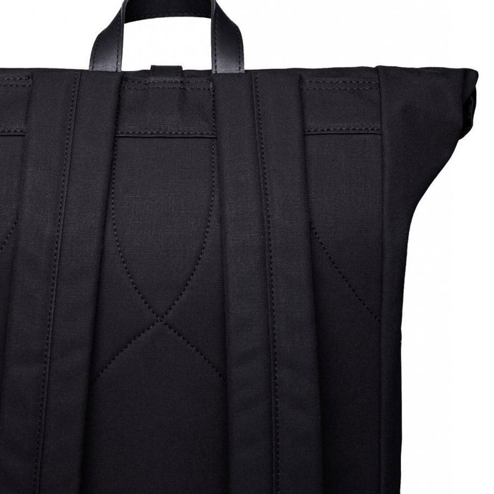
                      
                        Sandqvist Backpack Dante Grand black/black leather
                      
                    