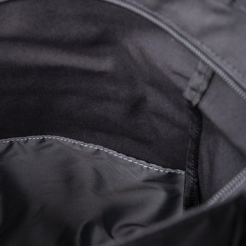 
                      
                        Sandqvist Backpack Dante Grand black/black leather
                      
                    