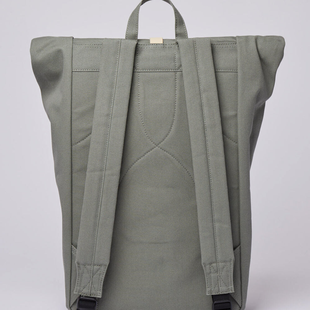 
                      
                        Sandqvist Backpack Dante green dusty
                      
                    