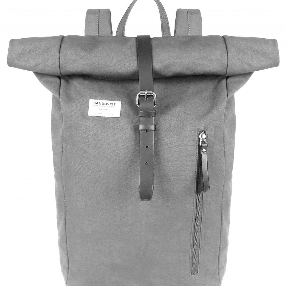 
                      
                        Sandqvist Backpack Dante grey
                      
                    