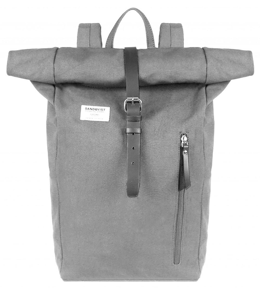 Sandqvist Backpack Dante grey
