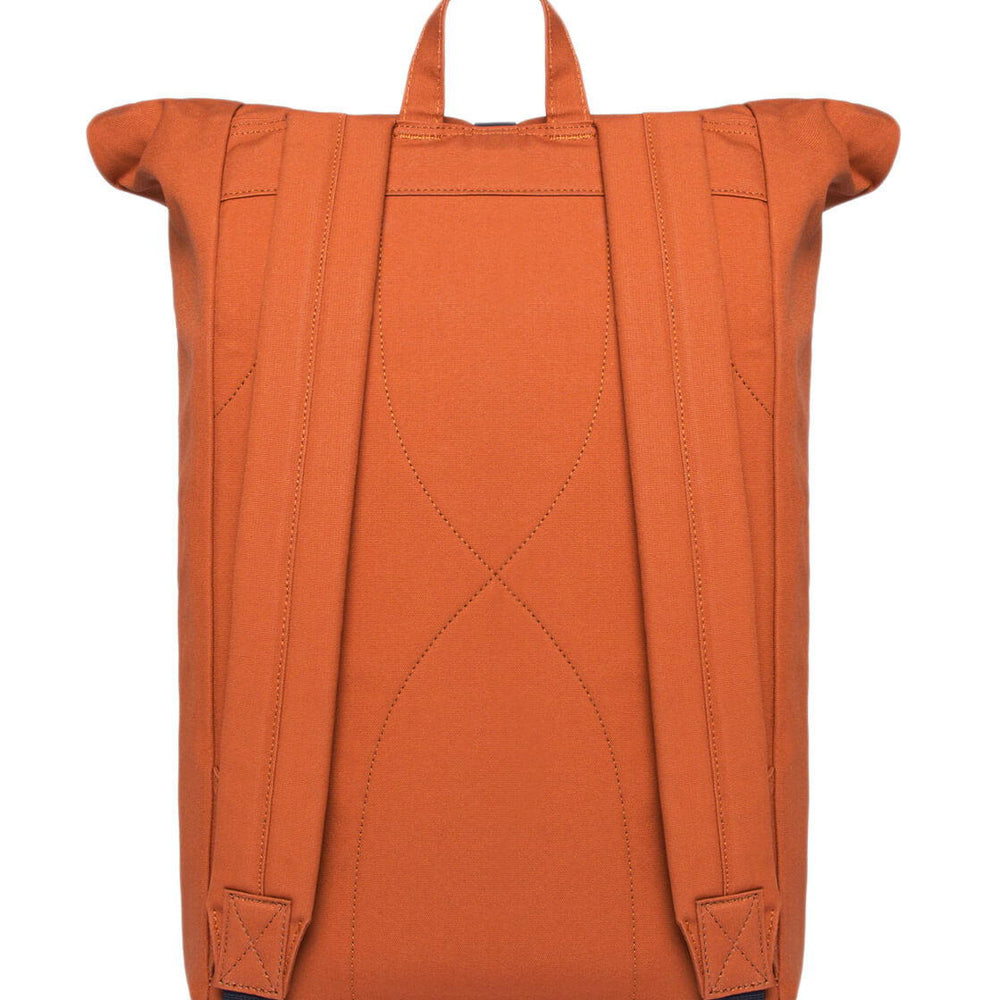 
                      
                        Sandqvist Backpack Dante orange rust
                      
                    