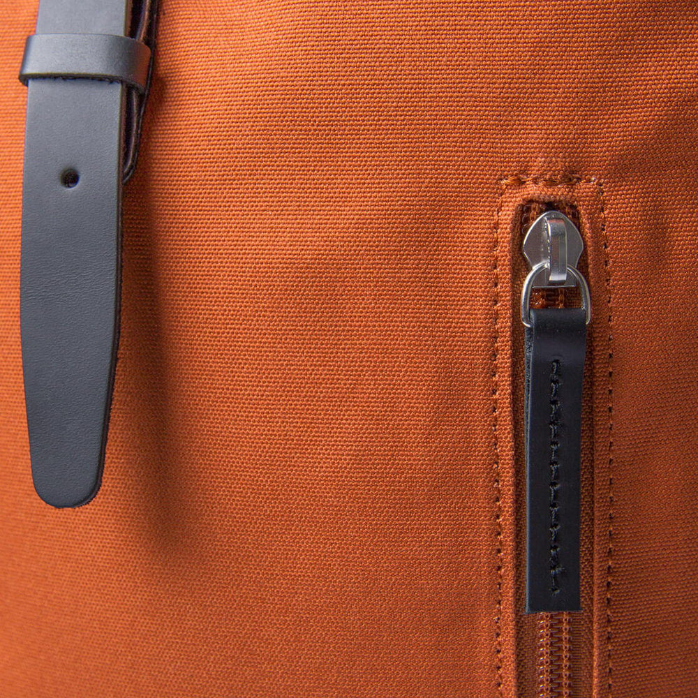 
                      
                        Sandqvist Backpack Dante orange rust
                      
                    