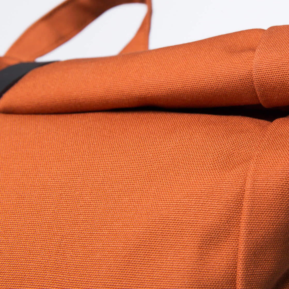 
                      
                        Sandqvist Backpack Dante orange rust
                      
                    