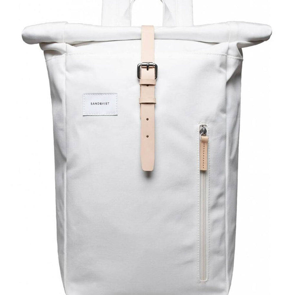 
                      
                        Sandqvist Backpack Dante white off
                      
                    