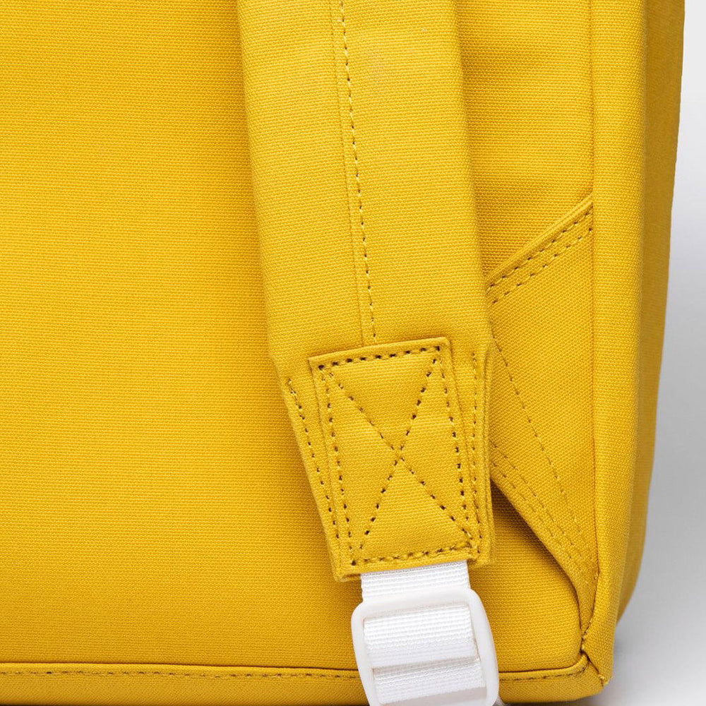 
                      
                        Sandqvist Backpack Dante yellow multi/white off
                      
                    