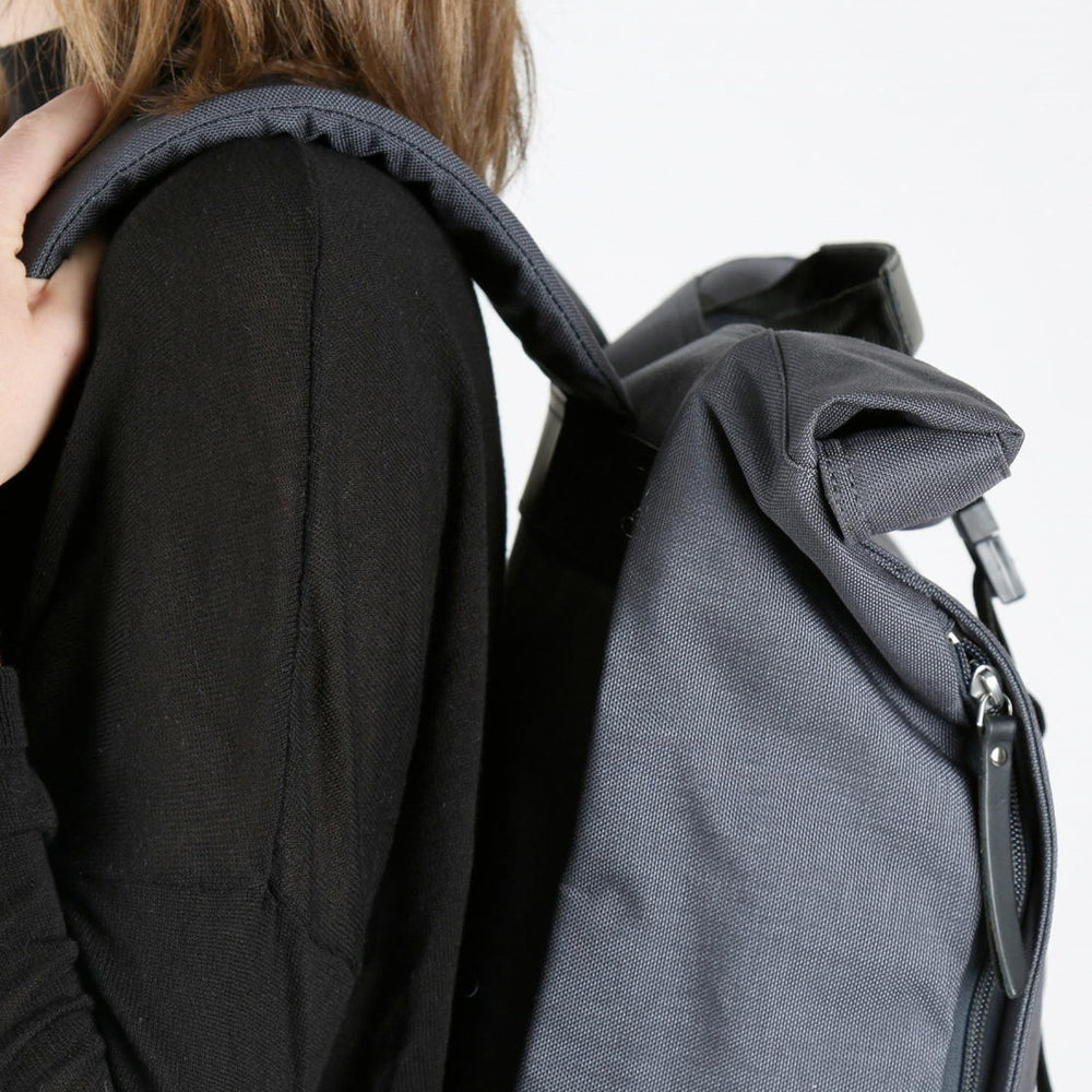 
                      
                        Sandqvist Backpack Eddy grey dark
                      
                    