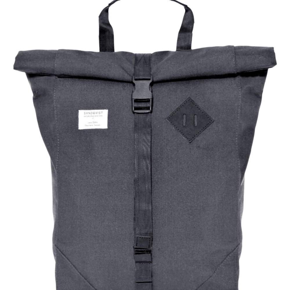 
                      
                        Sandqvist Backpack Eddy grey dark
                      
                    