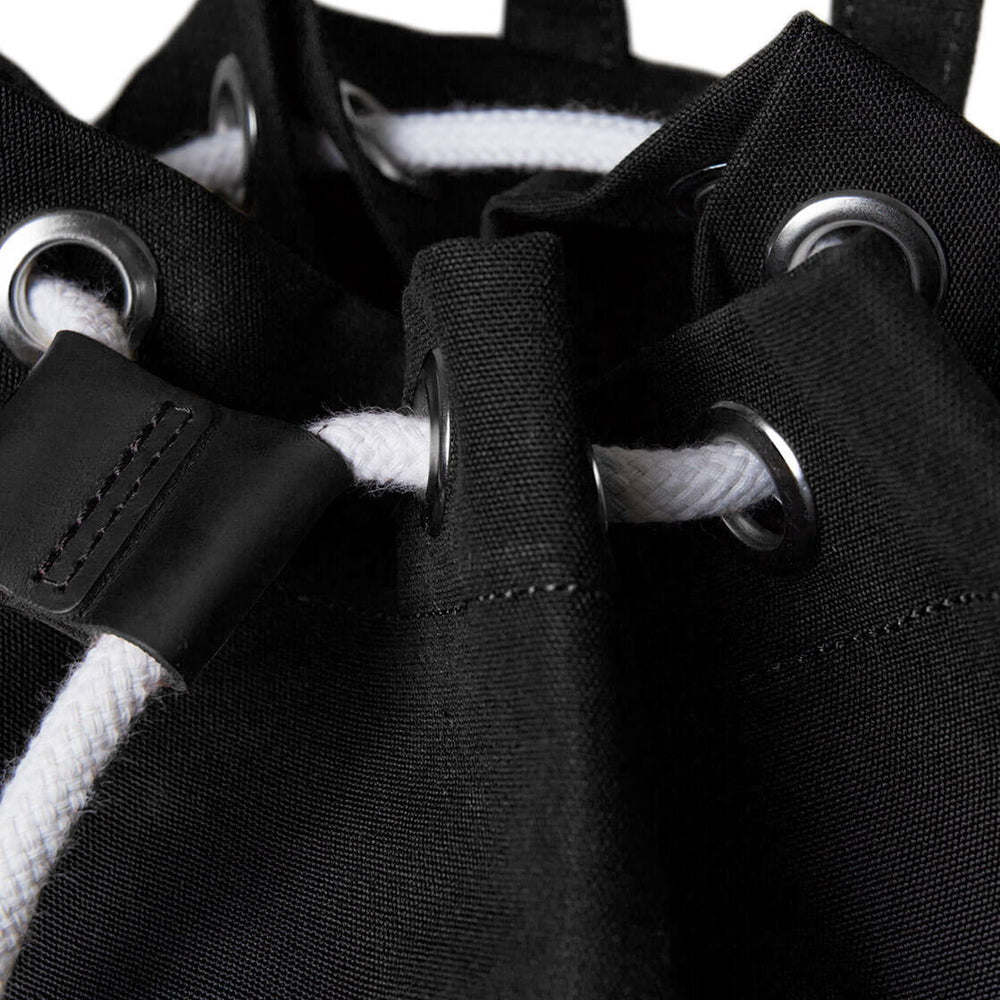 
                      
                        Sandqvist Backpack Evert black
                      
                    