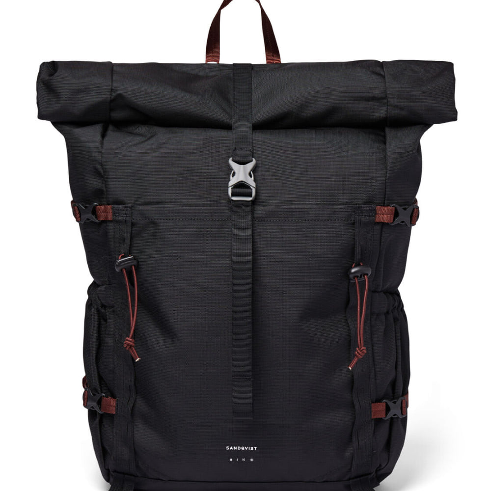 
                      
                        Sandqvist Backpack Forest Hike black
                      
                    