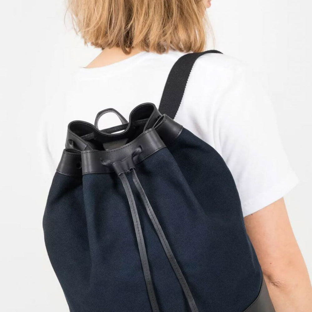 
                      
                        Sandqvist Backpack Gita blue
                      
                    