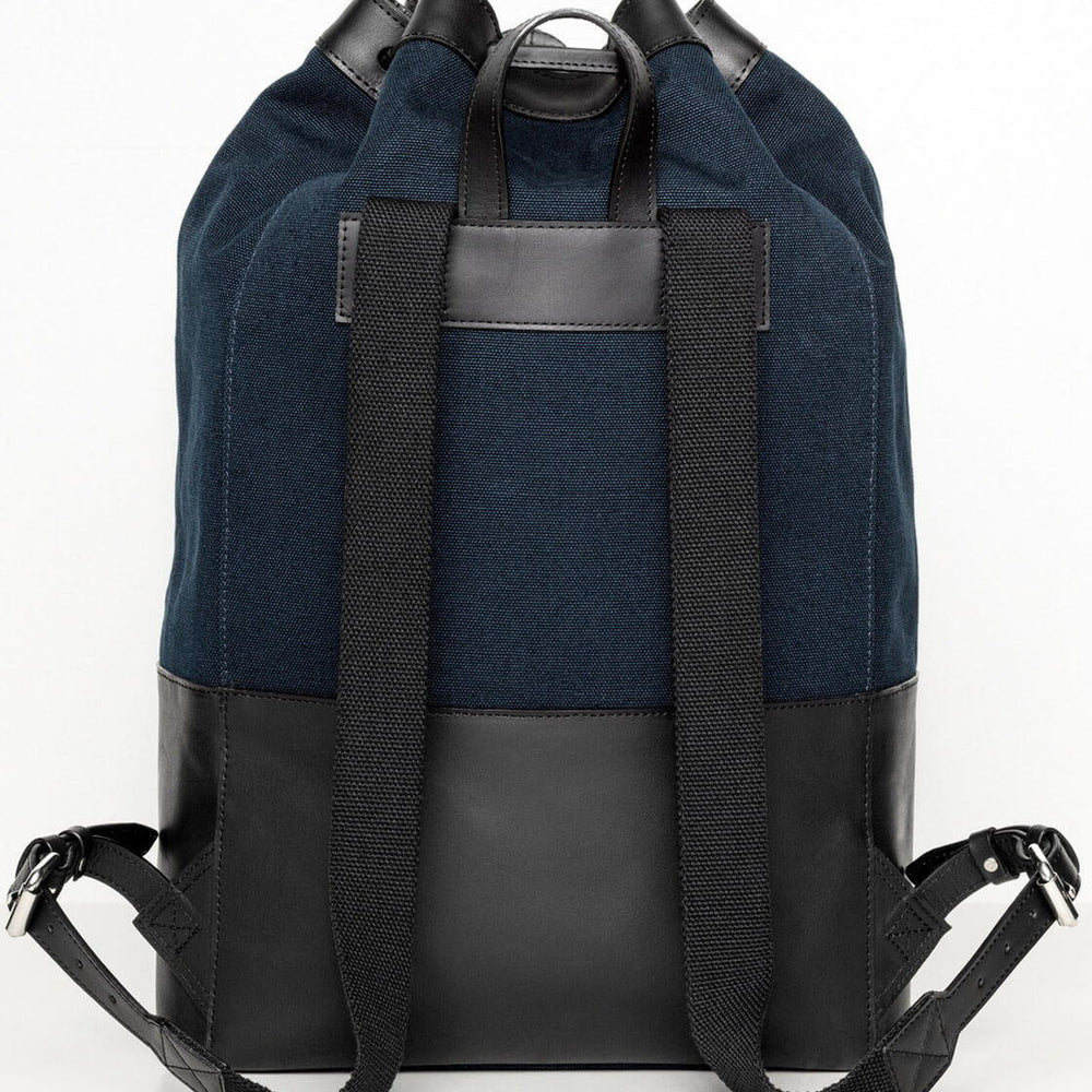 
                      
                        Sandqvist Backpack Gita blue
                      
                    