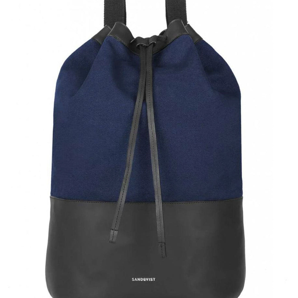 
                      
                        Sandqvist Backpack Gita blue
                      
                    