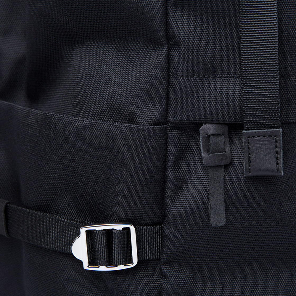 
                      
                        Sandqvist Backpack Harald black
                      
                    