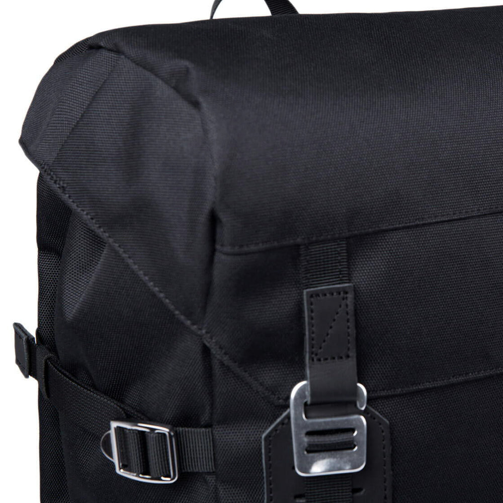 
                      
                        Sandqvist Backpack Harald black
                      
                    