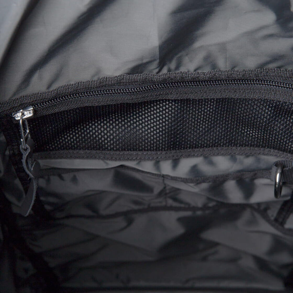 
                      
                        Sandqvist Backpack Harald black
                      
                    