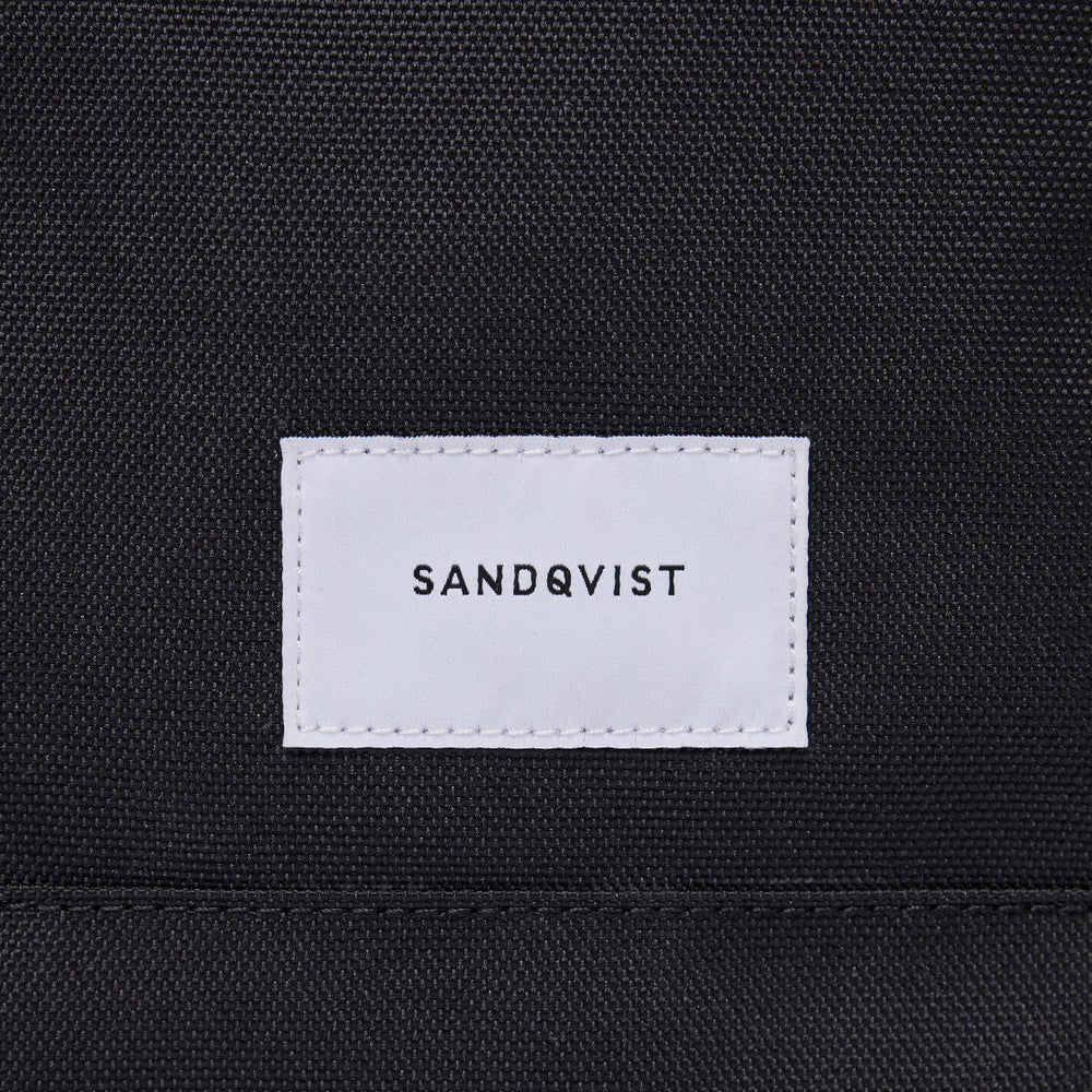 
                      
                        Sandqvist Backpack Harald grey multi/black
                      
                    