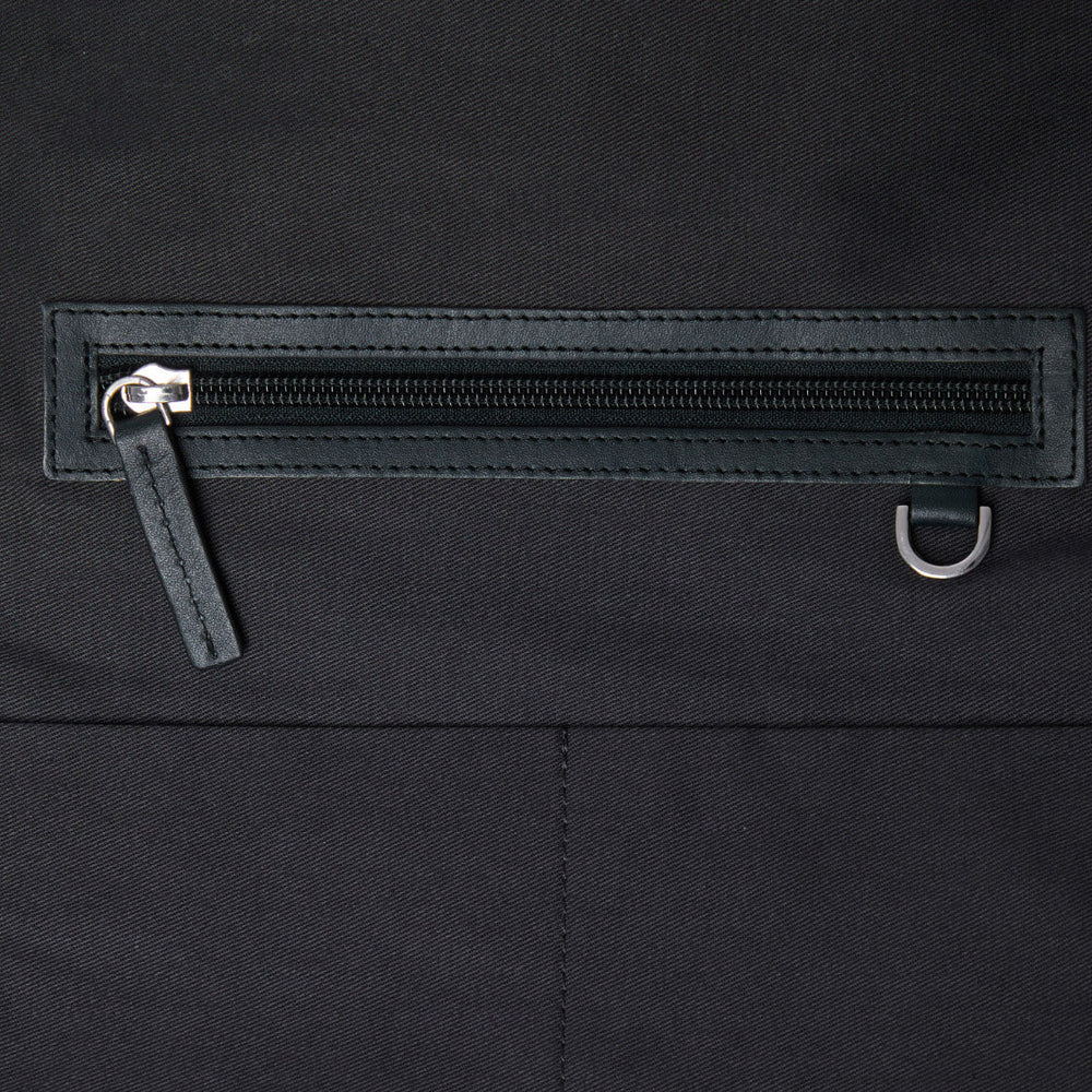 
                      
                        Sandqvist Backpack Hege Hook black
                      
                    
