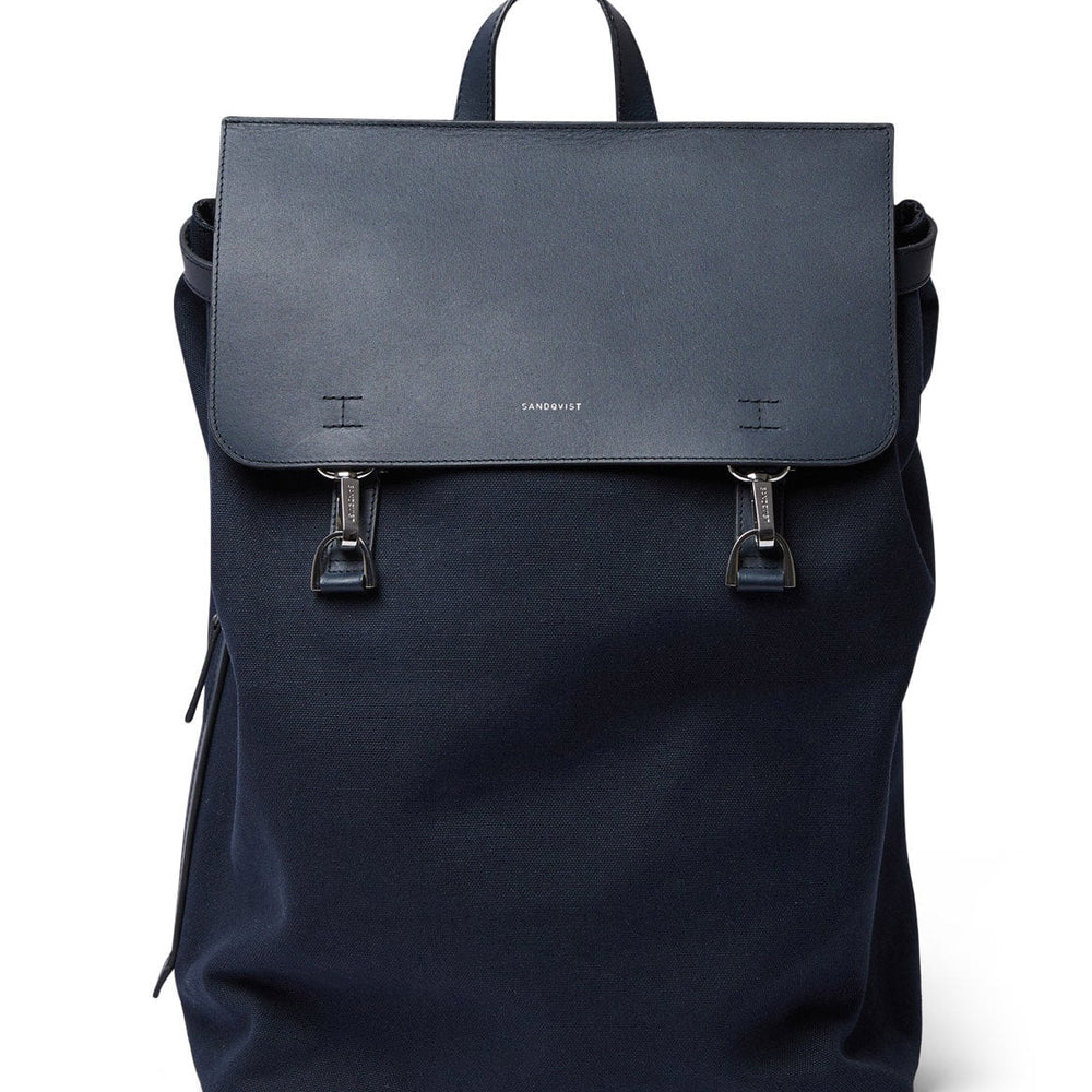 
                      
                        Sandqvist Backpack Hege Hook blue navy
                      
                    