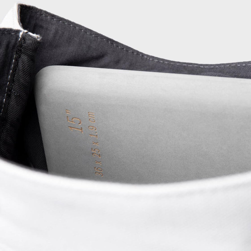 
                      
                        Sandqvist Backpack Hege white off
                      
                    