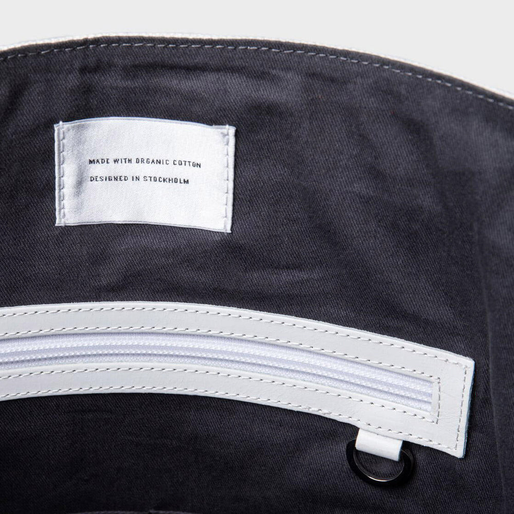
                      
                        Sandqvist Backpack Hege white off
                      
                    