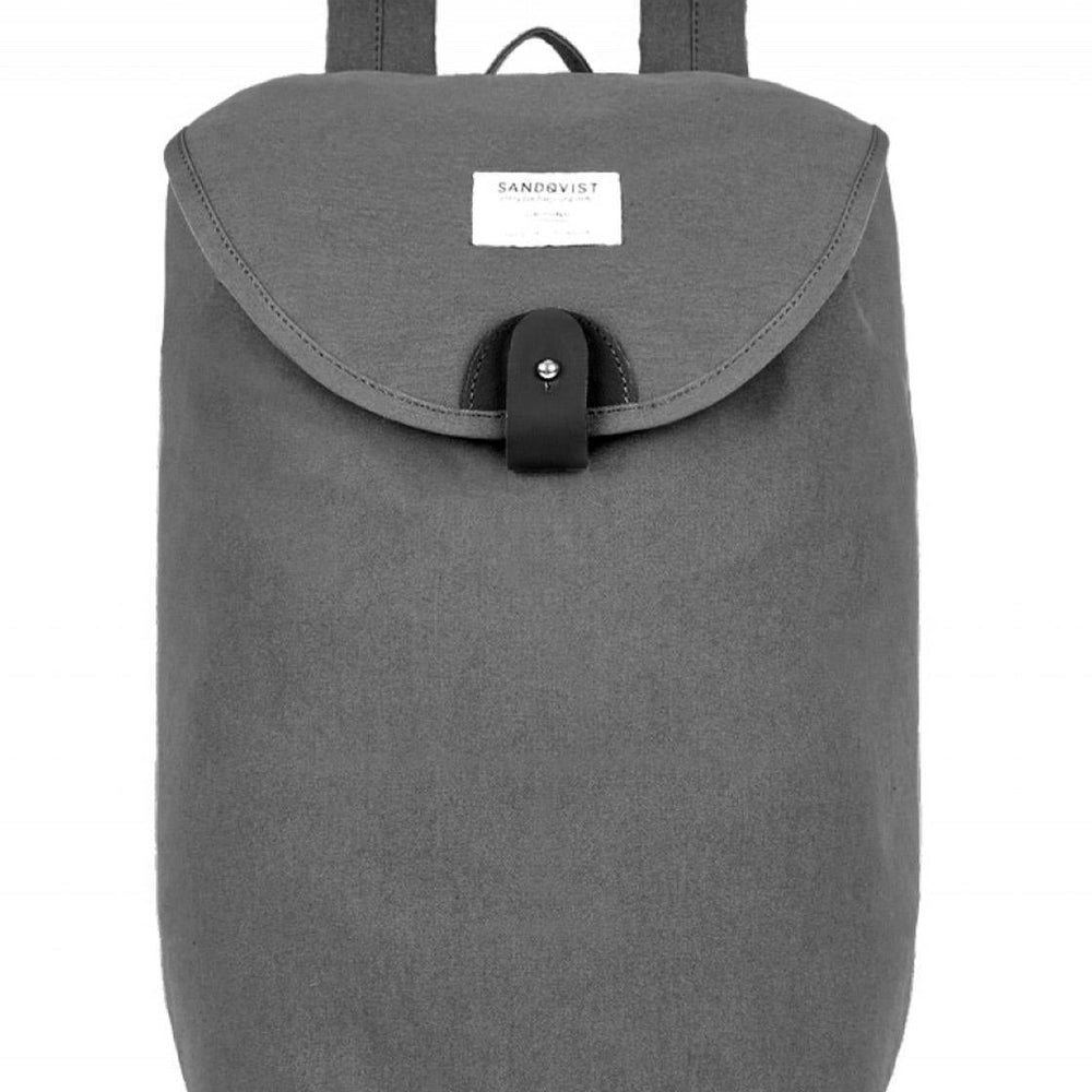 
                      
                        Sandqvist Backpack Hilda grey
                      
                    