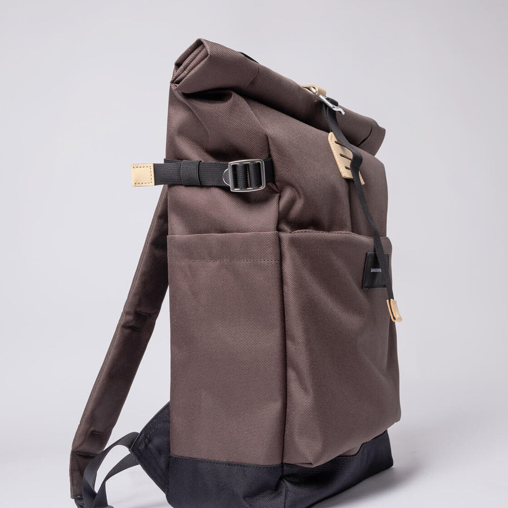 
                      
                        Sandqvist Backpack Ilon brown
                      
                    