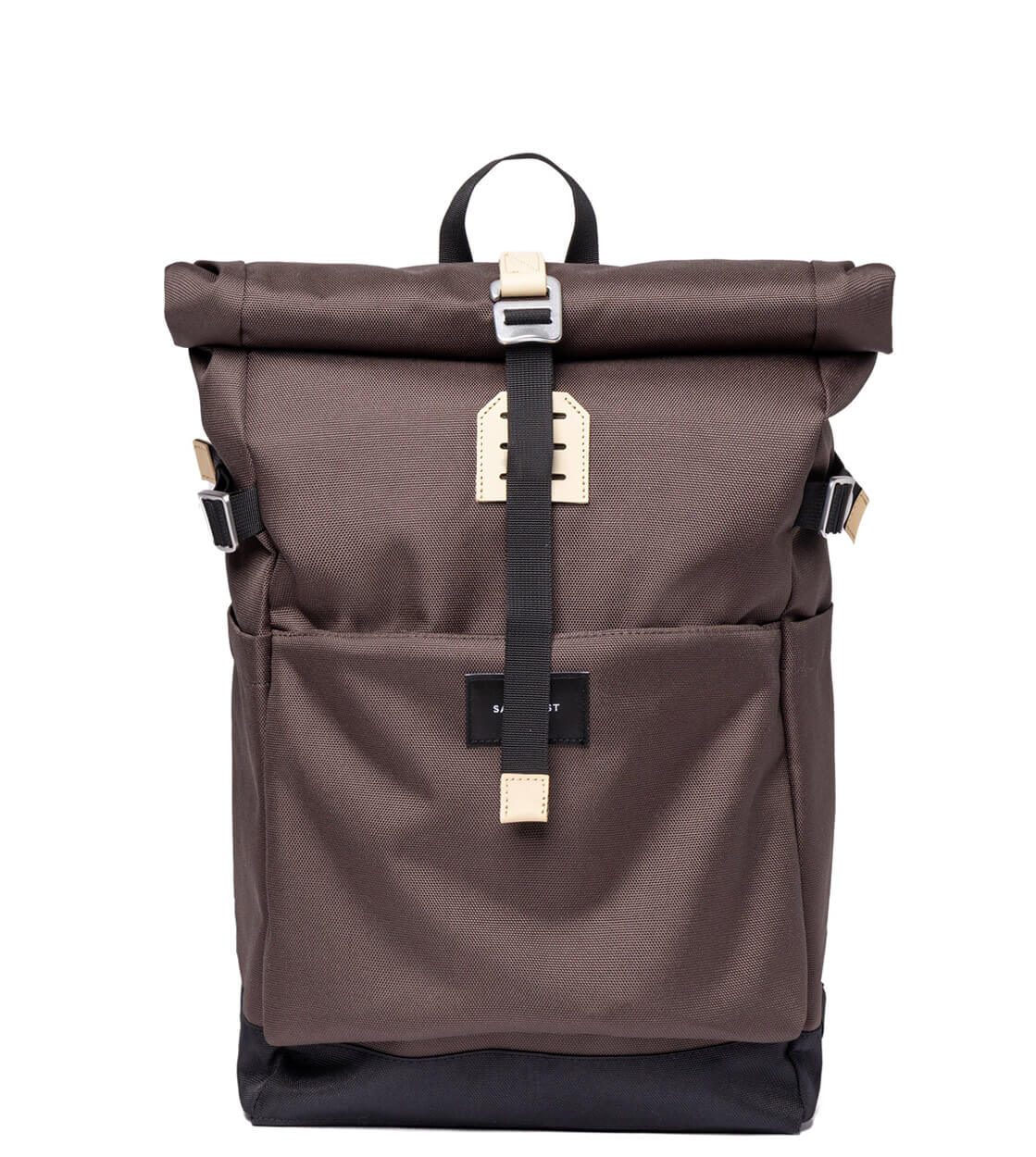 Sandqvist Backpack Ilon brown