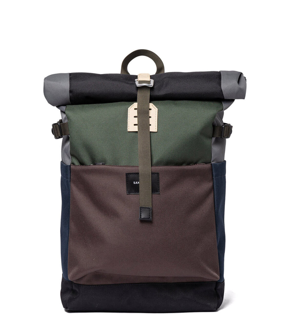 Sandqvist Backpack Ilon multi 20