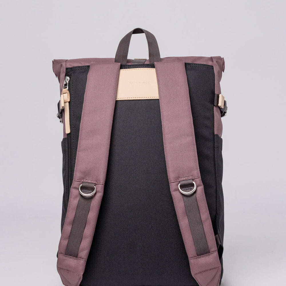 
                      
                        Sandqvist Backpack Ilon purple multi lilac dawn
                      
                    