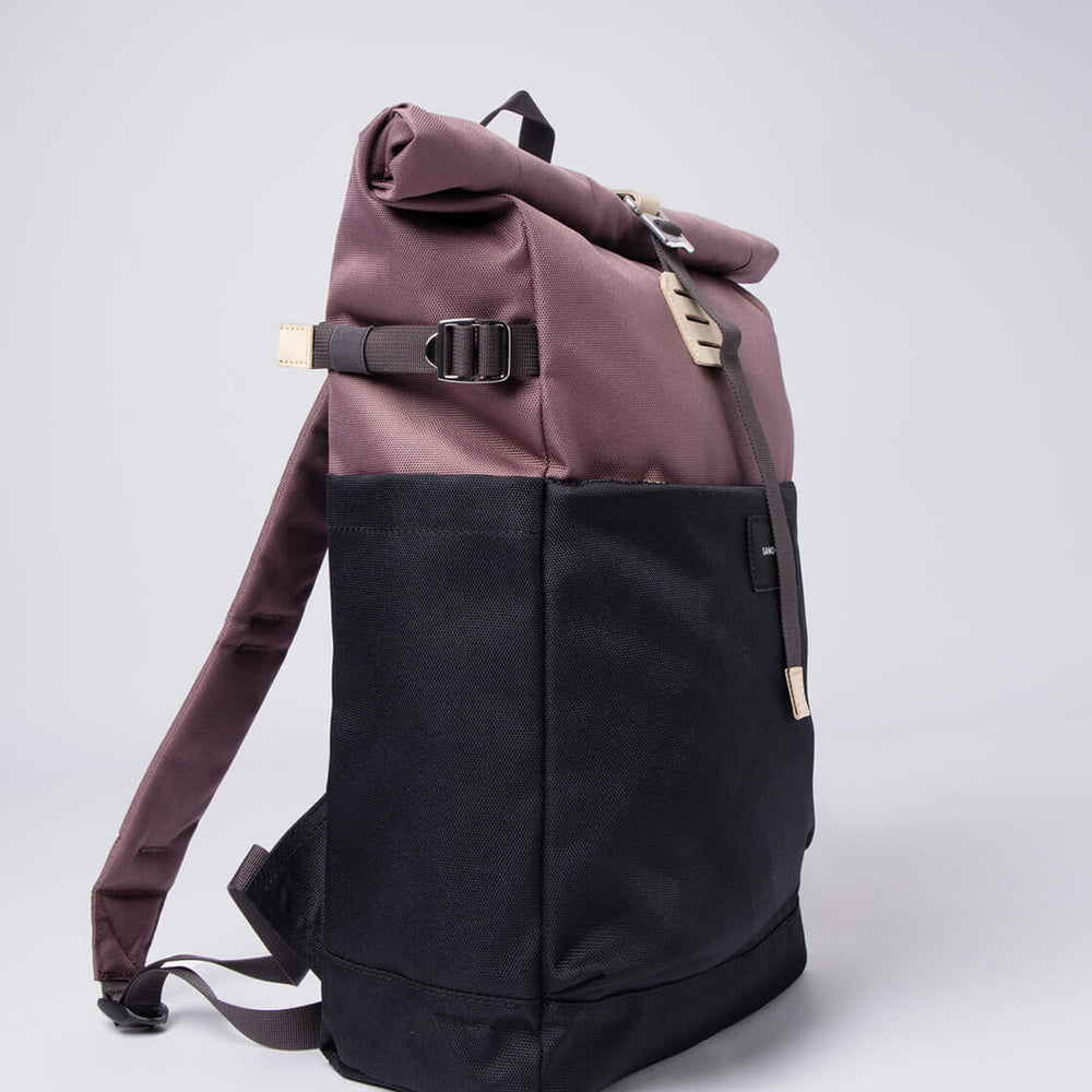 
                      
                        Sandqvist Backpack Ilon purple multi lilac dawn
                      
                    