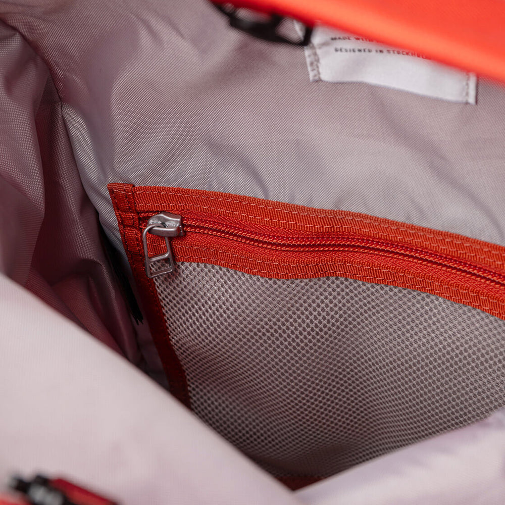 
                      
                        Sandqvist Backpack Ilon red orange
                      
                    