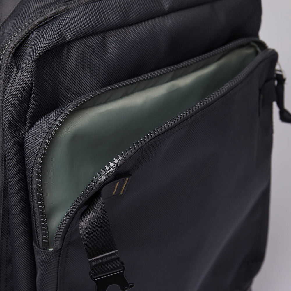 
                      
                        Sandqvist Backpack Jonas black
                      
                    