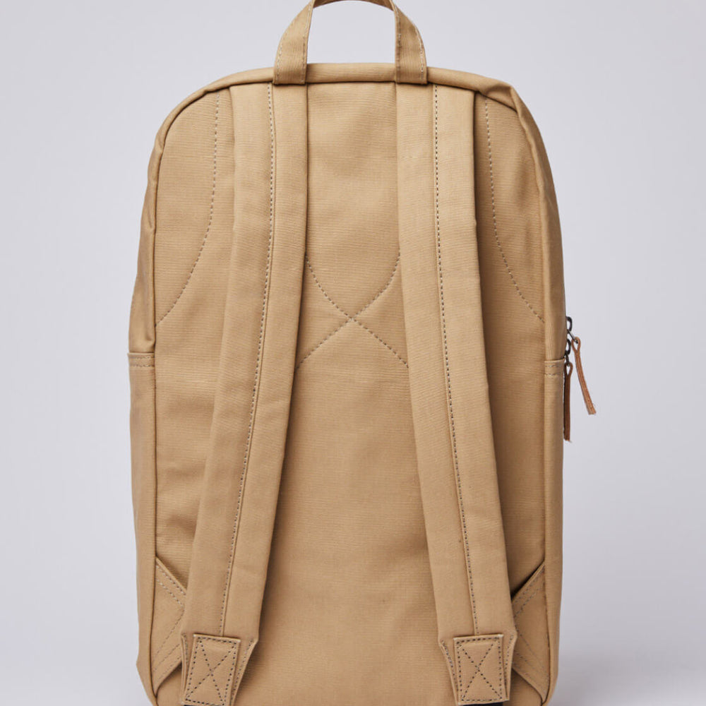 
                      
                        Sandqvist Backpack Kim beige
                      
                    