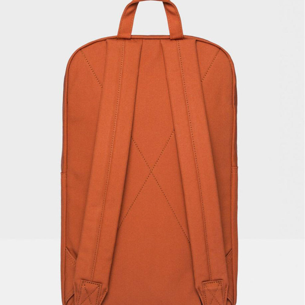 
                      
                        Sandqvist Backpack Kim orange rust
                      
                    