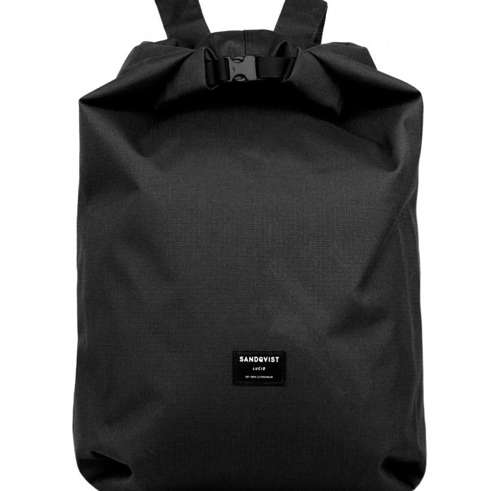 
                      
                        Sandqvist Backpack Lova black
                      
                    