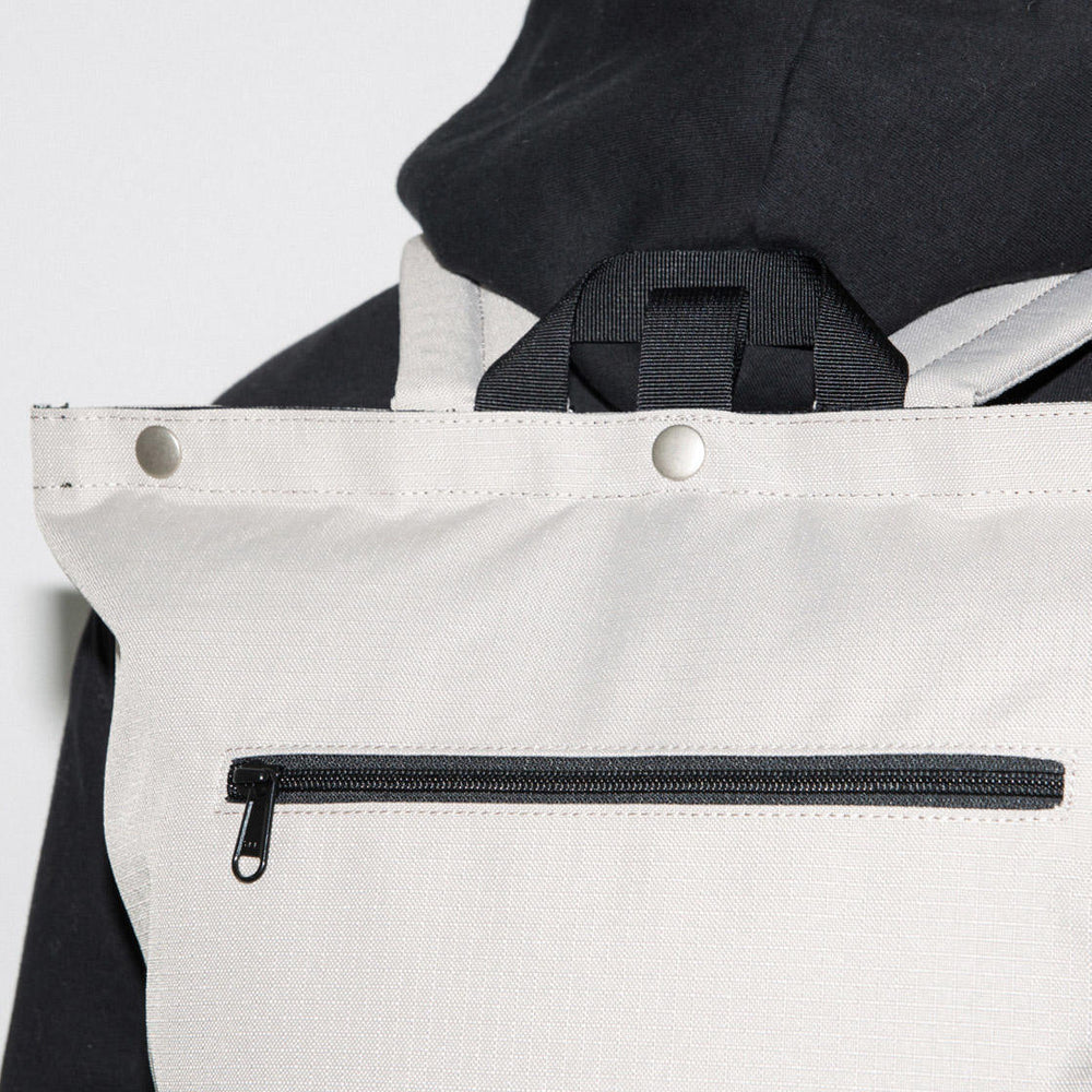 
                      
                        Sandqvist Backpack Mio grey ash
                      
                    