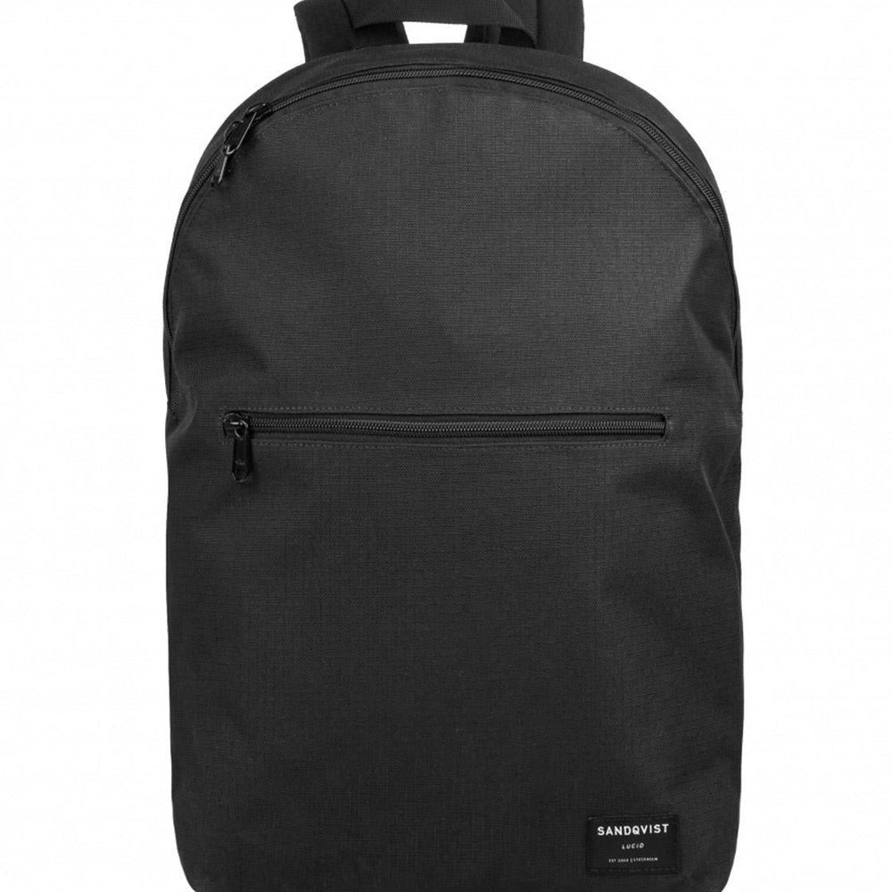 
                      
                        Sandqvist Backpack Oliver black
                      
                    