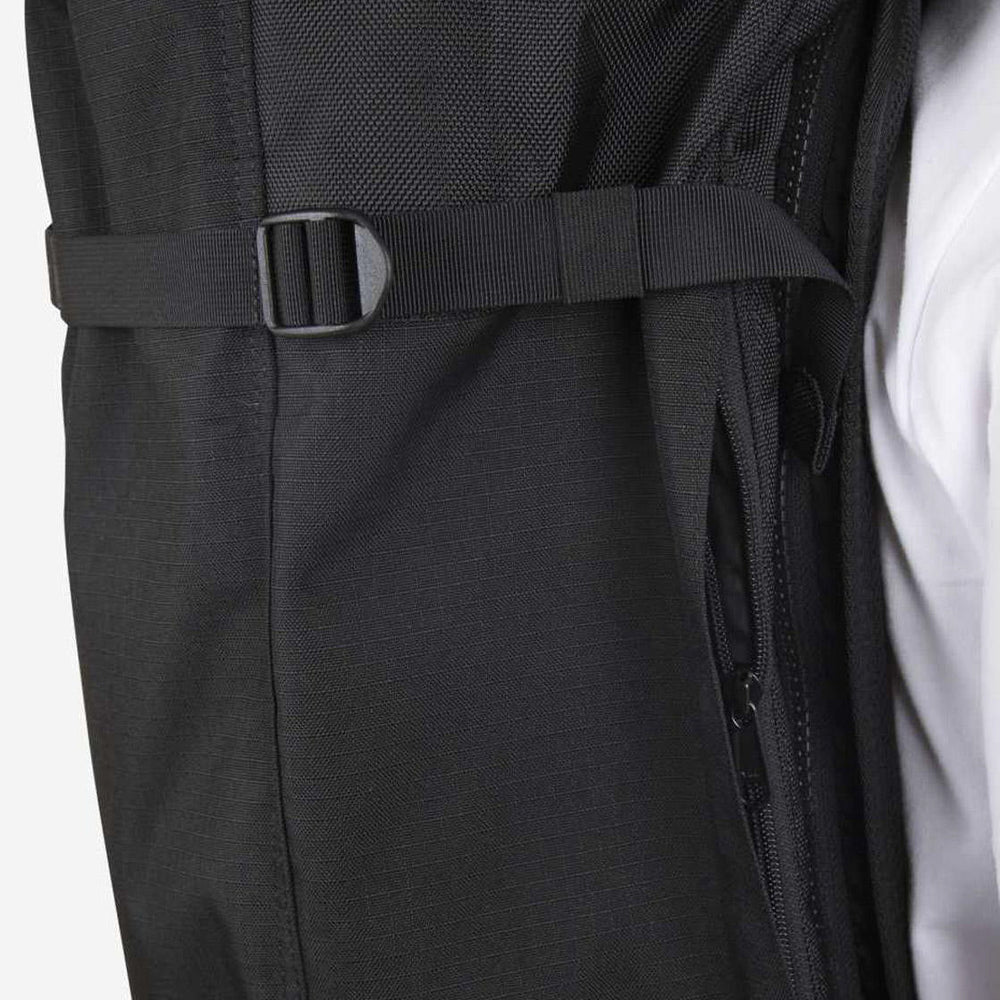 
                      
                        Sandqvist Backpack Peter black
                      
                    