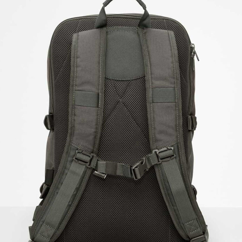 
                      
                        Sandqvist Backpack Peter green beluga
                      
                    