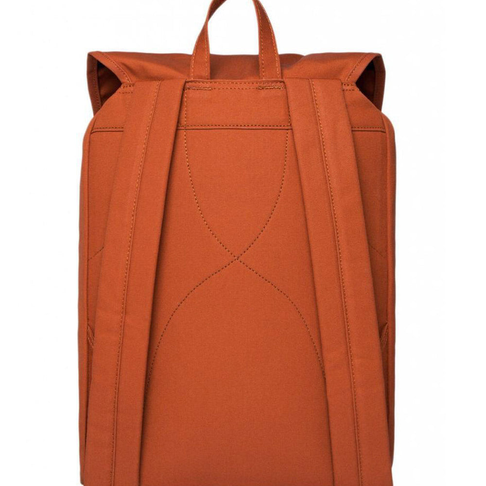 
                      
                        Sandqvist Backpack Roald orange rust
                      
                    
