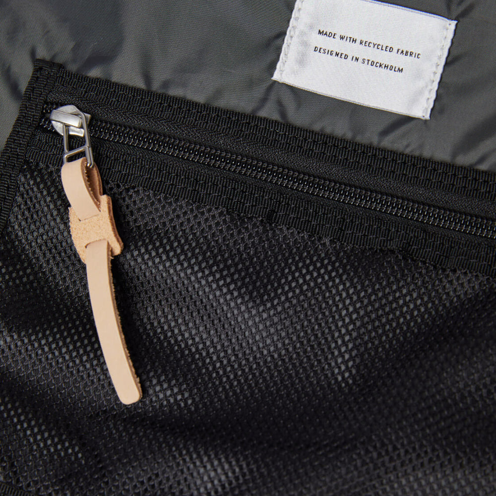 
                      
                        Sandqvist Backpack Roger blue navy
                      
                    