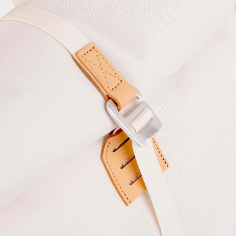 
                      
                        Sandqvist Backpack Rolltop L Icon beige birch
                      
                    