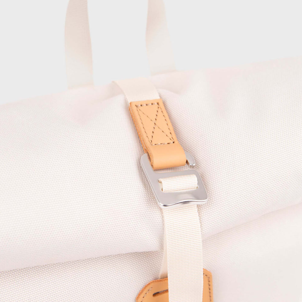 
                      
                        Sandqvist Backpack Rolltop M Icon beige birch
                      
                    