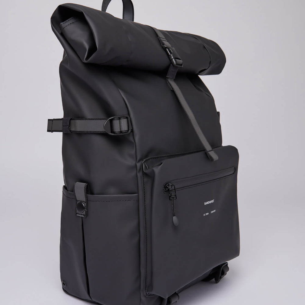 
                      
                        Sandqvist Backpack Ruben 2.0 black
                      
                    