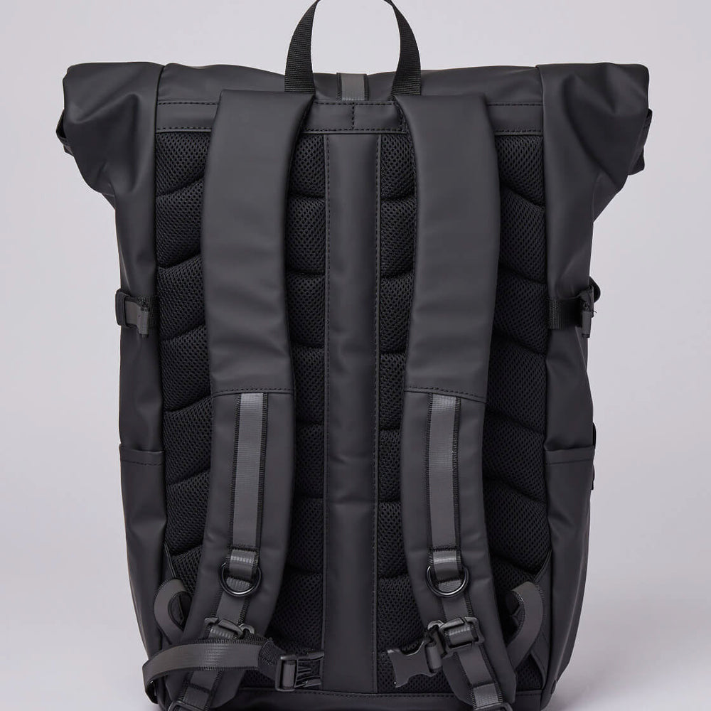 
                      
                        Sandqvist Backpack Ruben 2.0 black
                      
                    