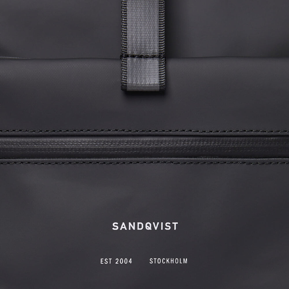 
                      
                        Sandqvist Backpack Ruben 2.0 black
                      
                    