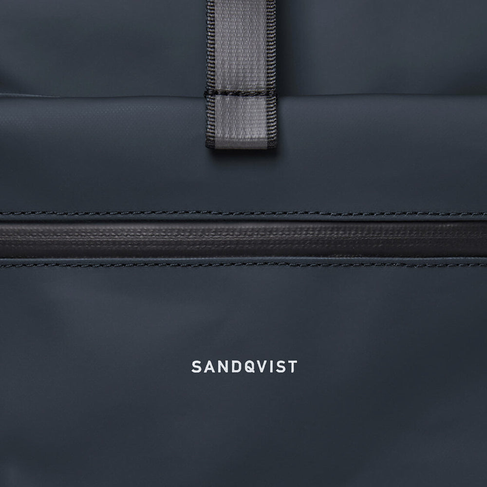 
                      
                        Sandqvist Backpack Ruben 2.0 blue navy
                      
                    