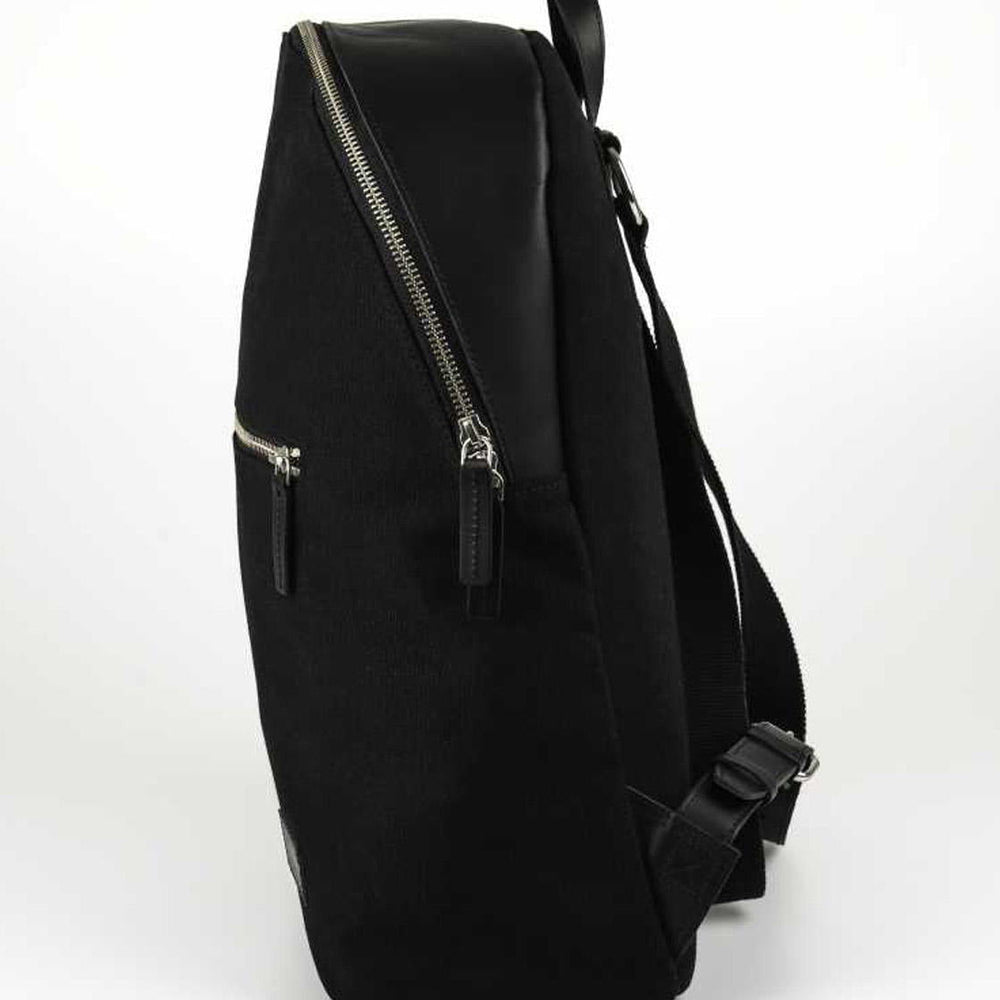 
                      
                        Sandqvist Backpack Samuel black
                      
                    